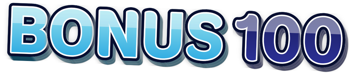 BONUS 100